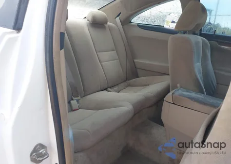 2007 Honda Accord 2.4 Ex из США, поврежденный, VIN 1HGCM727X7A012330